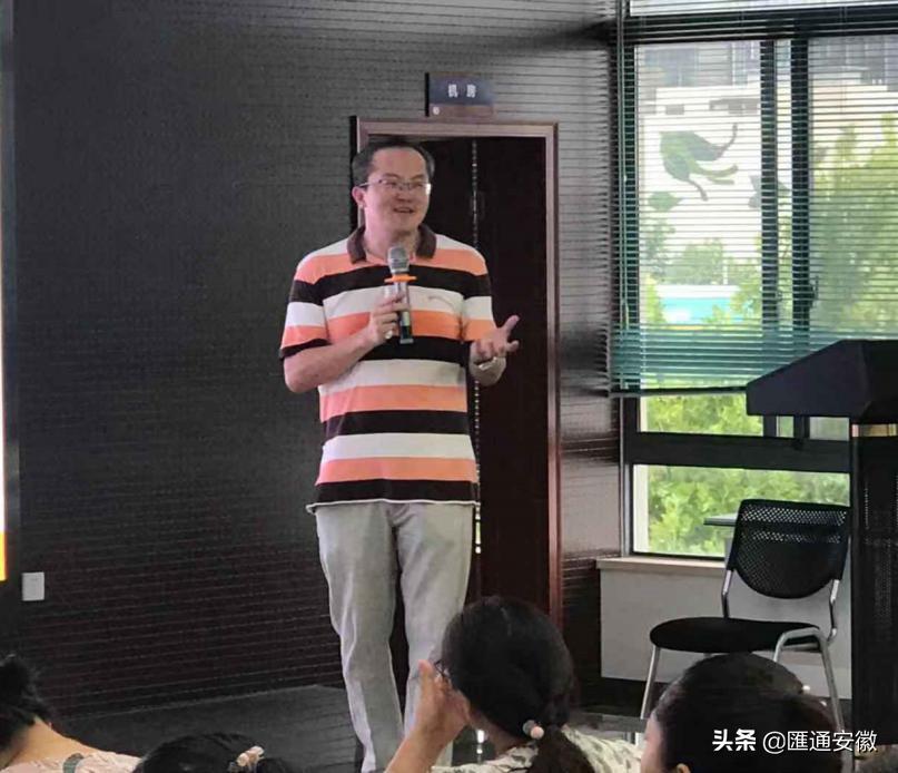 智享汇—人力资源实操公益培训班匠心相伴、真爱继续!