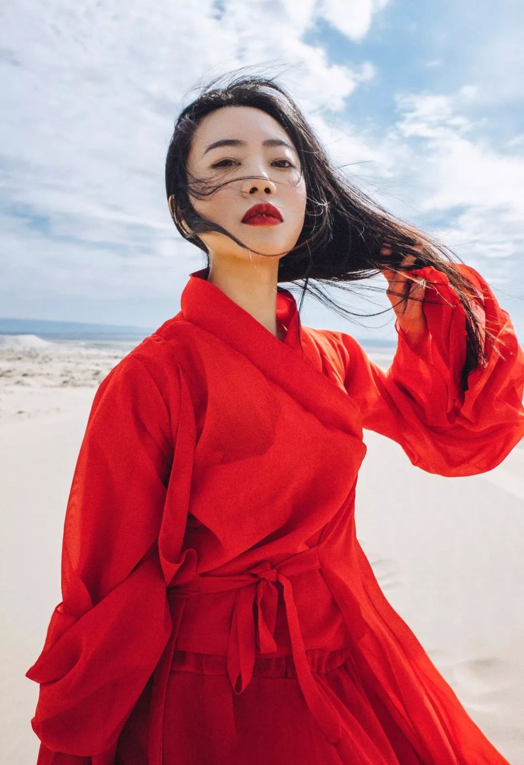 什么才是真正的旅拍？