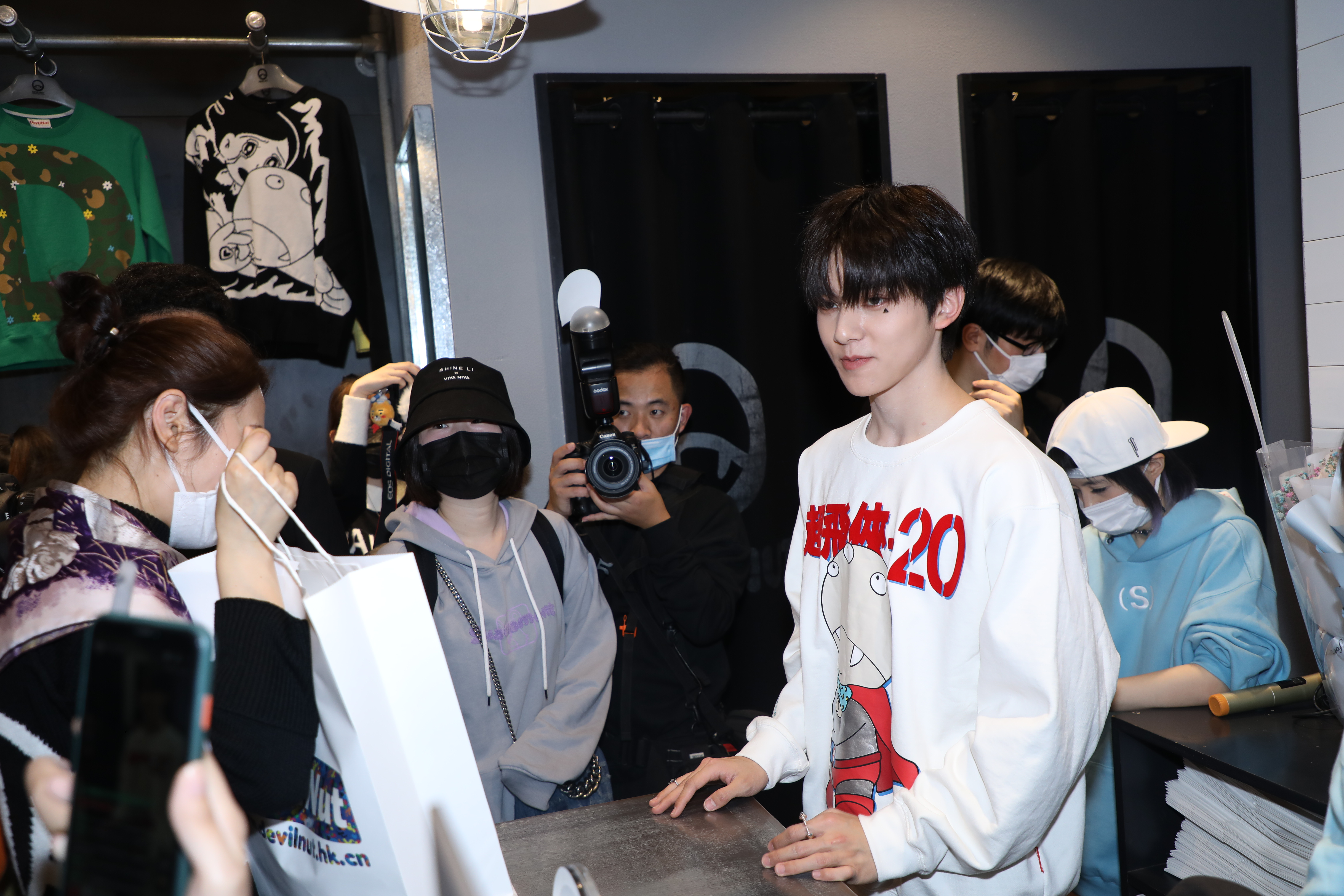 左林杰直播间,左林杰做客直播间