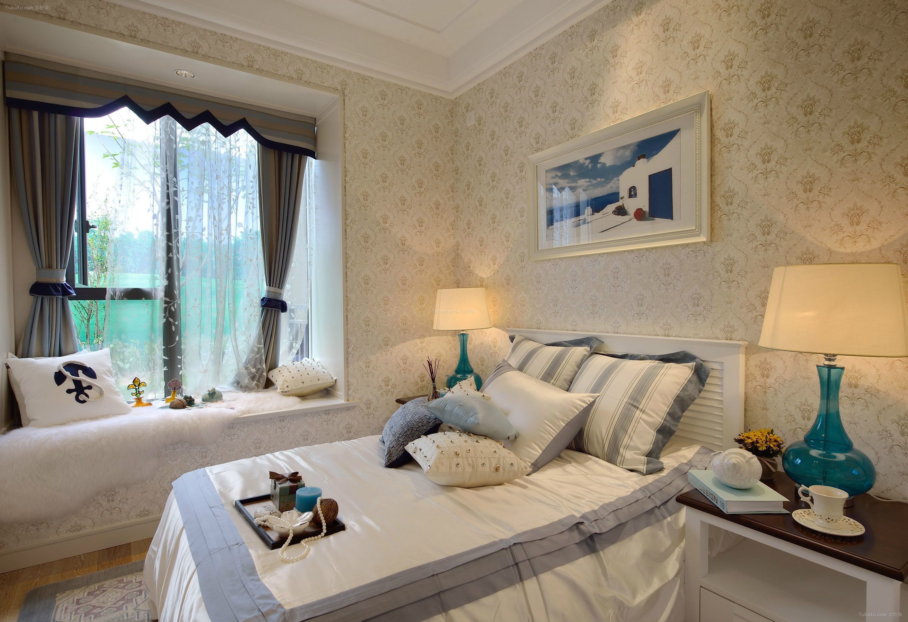 学生买窗帘怎么挑选,选购窗帘套路