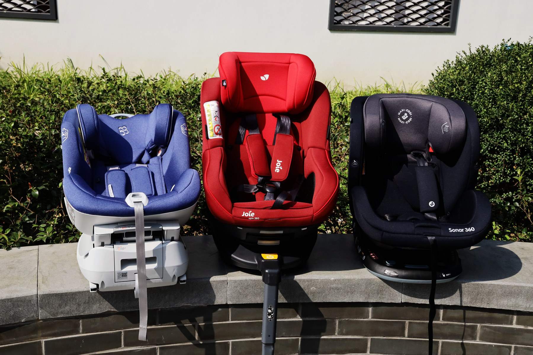 安全座椅360旋转的好还是普通的好,哪些安全座椅符合国家标准