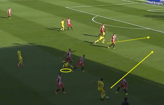 中赫国安巴坎布快乐足球,巴坎布为什么不上场