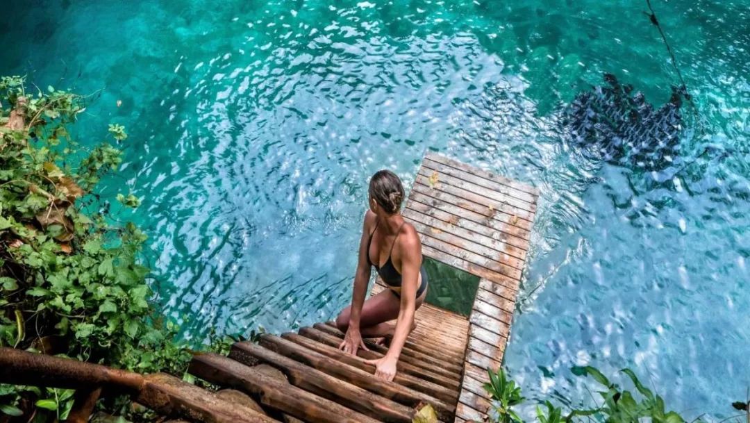 中国人免签!距新西兰4小时,这个绝美岛国,值得去一趟