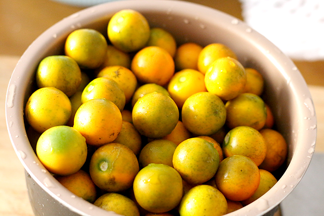 小孩感冒咳嗽可以吃金桔吗,小孩感冒咳嗽可以吃金桔煮雪梨