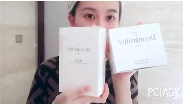 乔欣的同款化妆品,乔欣同款护肤