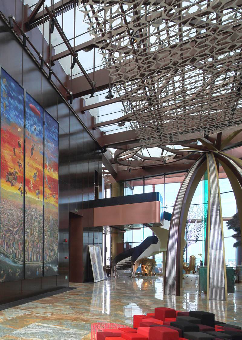 成都阿玛尼公寓价格多少,成都阿玛尼公寓