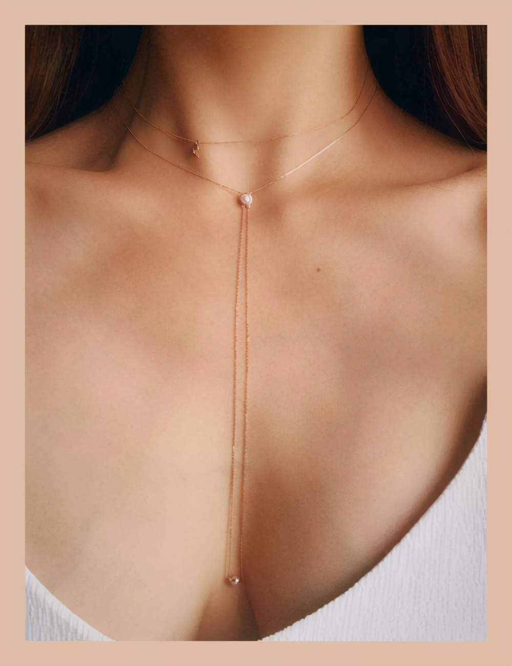 攒了半年的小众首饰太宝藏了,最值得入手的几款首饰