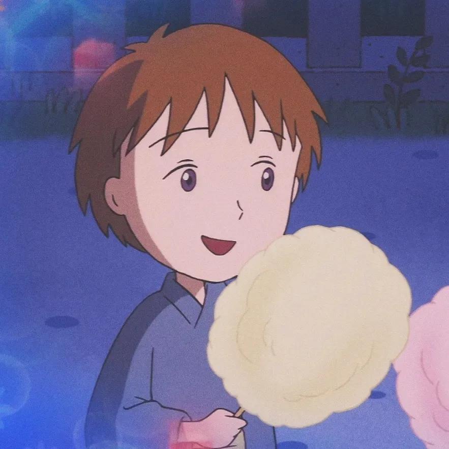 好看珍藏的头像,100张好看不常见的微信头像