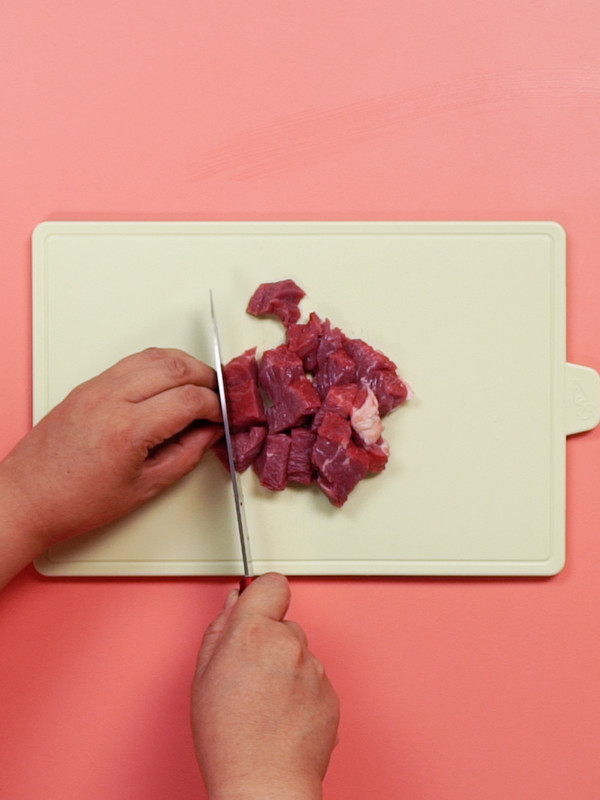 潮汕牛肉火锅,牛肉火锅制作方法