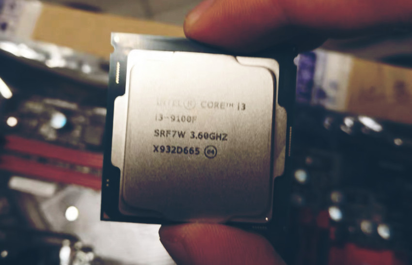 疫情装机,京东4000元主机最强配置单