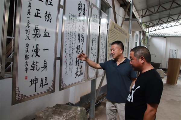 访毓秀学子，忆百年熟小历史