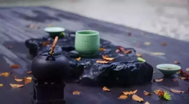 怎么煮一壶茶,如何煮一碗好茶家用