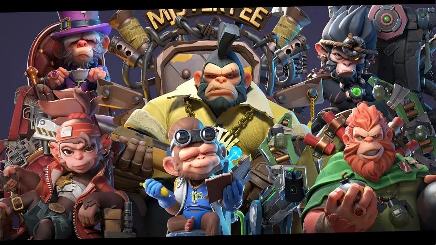 tap4fun2023收入,tap4fun营收