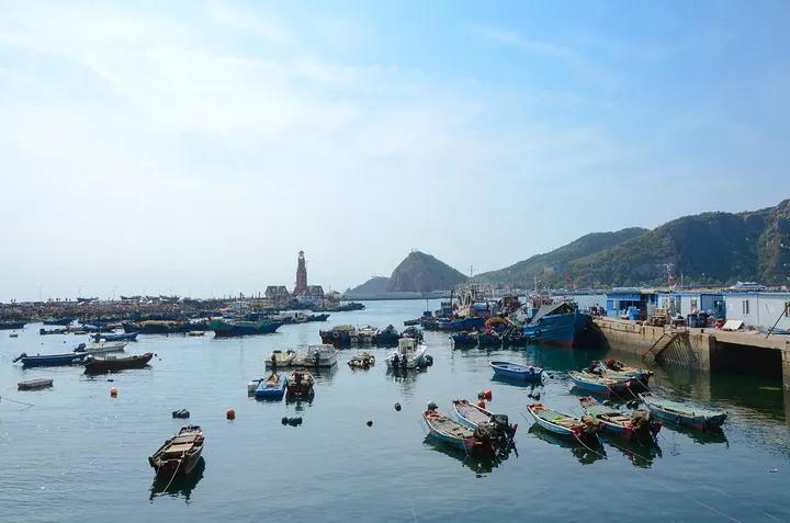 大连旅游攻略精致景点推荐,大连必去的打卡景点