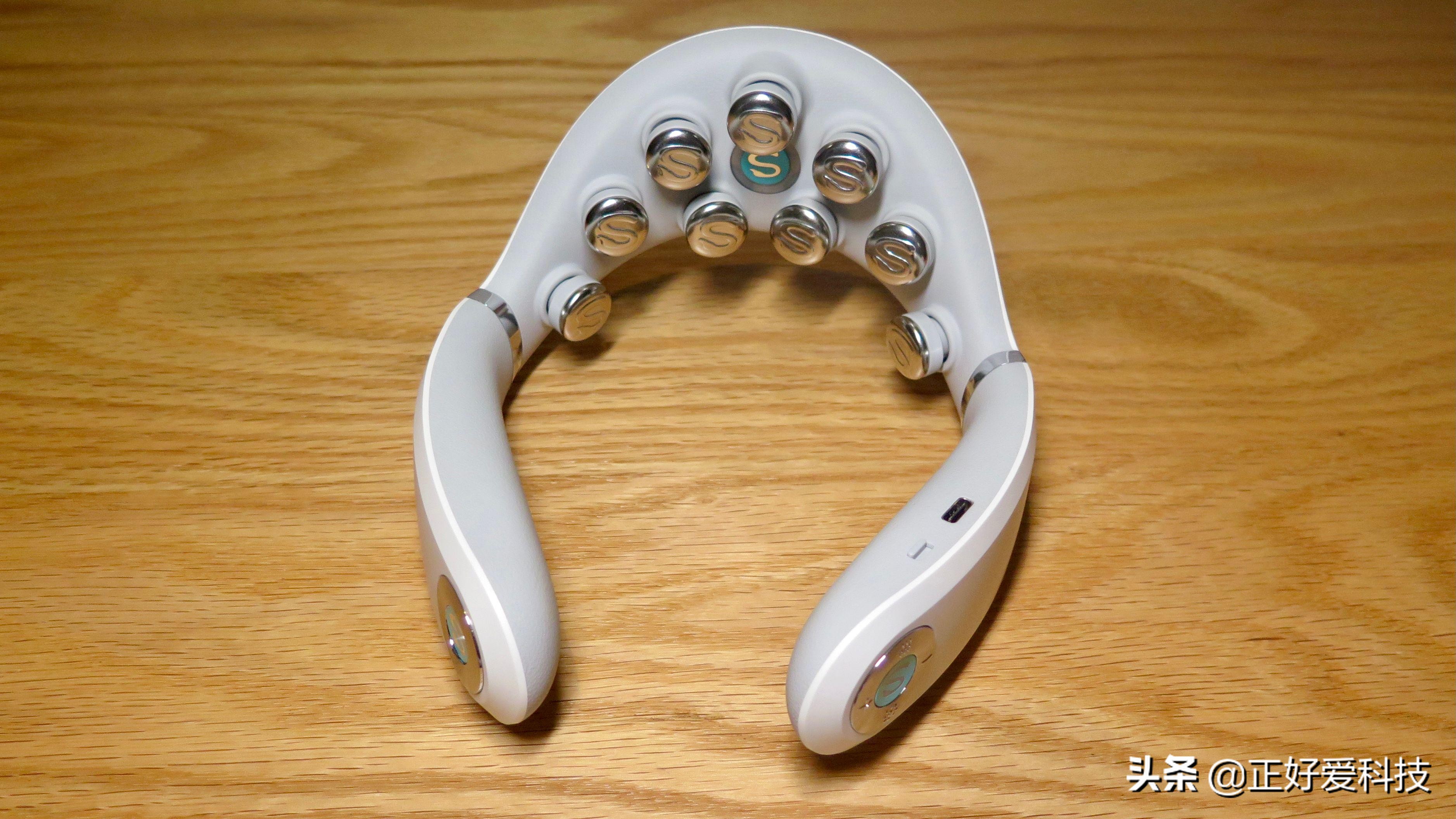 颈椎按摩仪哪一款好,颈椎按摩仪哪款好用