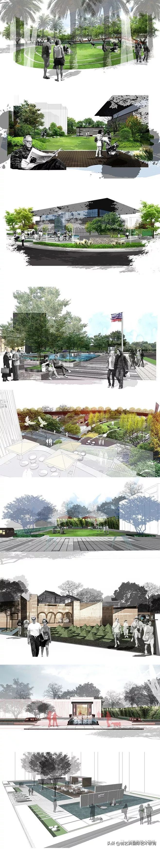 su栅栏模型库免费素材,su景观模型库免费素材