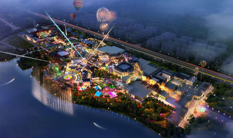 苏州华谊兄弟电影世界价位,苏州华谊兄弟电影世界全天票