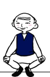 早上做一次，舒服一整天，多活二十年