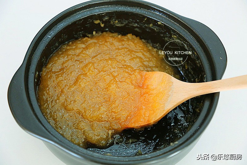 蜂蜜柚子茶柚子果肉和皮的比例,清香蜂蜜柚子茶