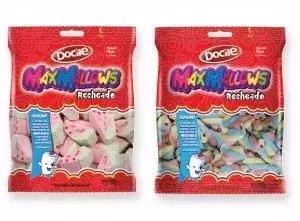 *今条头日**｜2018年ECRM每日糖果计划活动：我们喜爱的70种新产品