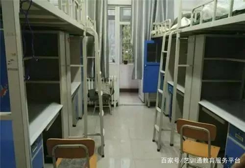 全国大学宿舍情况盘点,2021艺考生必看