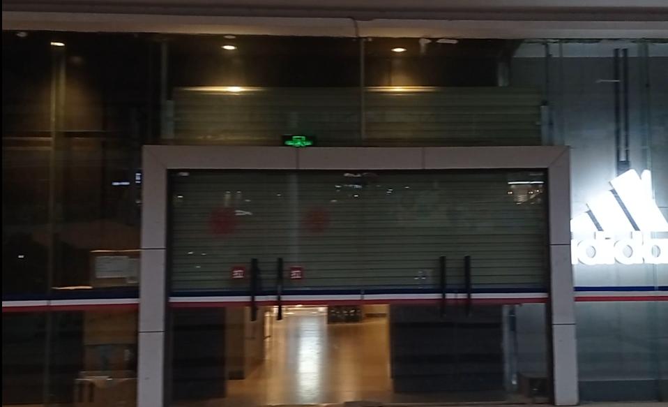 贵港市还有梦之岛吗,贵港梦之岛购物广场简介