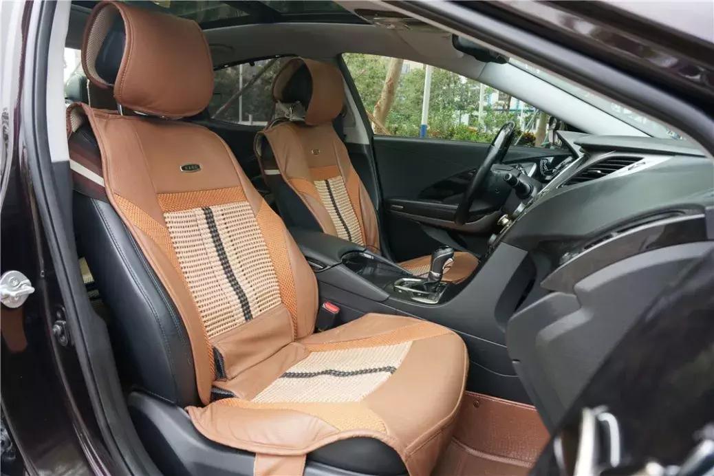 12款韩系车雅尊质量,老款雅尊测评