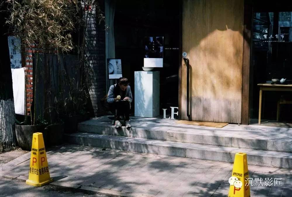 干货摄影师胶片相机推荐,影匠手机摄影