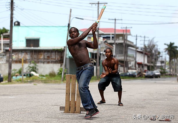 圭亚那这个国家富有吗,圭亚那是英国的殖民地吗