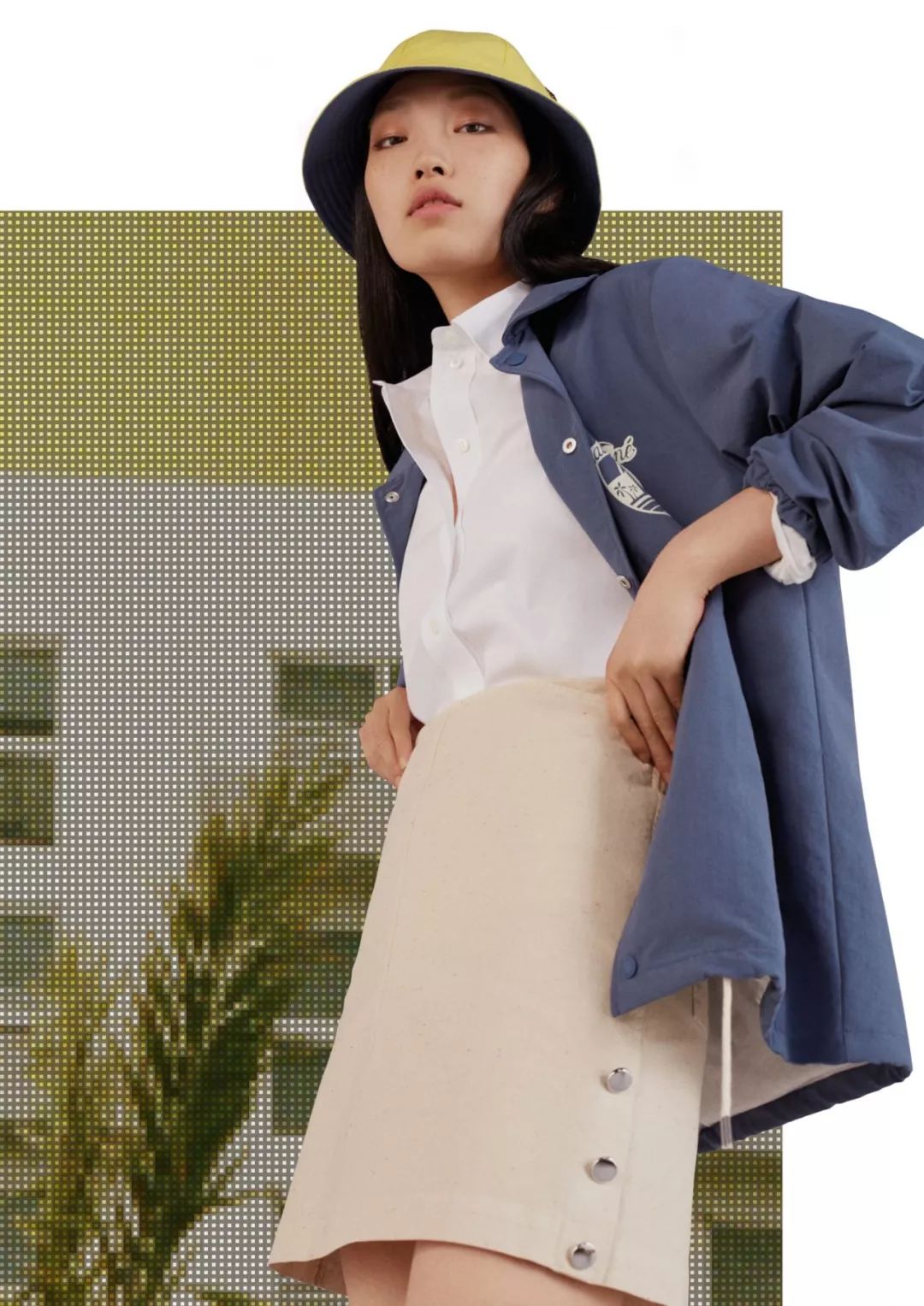 日本潮人穿解放鞋,日本潮人冬季穿搭