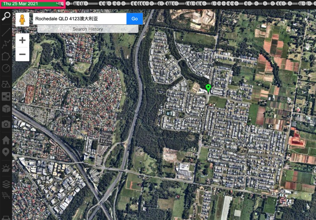 布里斯班新富人区rochedale,布里斯班新富人区rochedale样板间