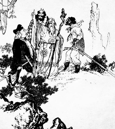 西游连环画之《智激美猴王》，情节精彩曲折，画风细腻动人