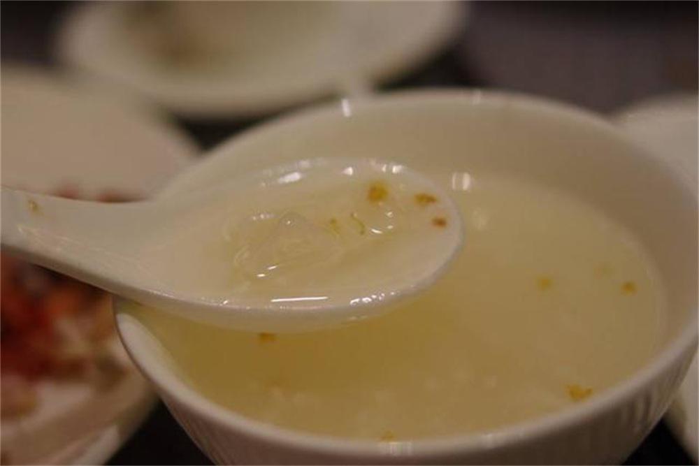 桂花糯米酒做法自酿全过程,苏州冬酿桂花酒制作方法