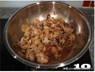 浙派美食泡椒墨鱼仔,泡椒墨鱼仔正宗做法