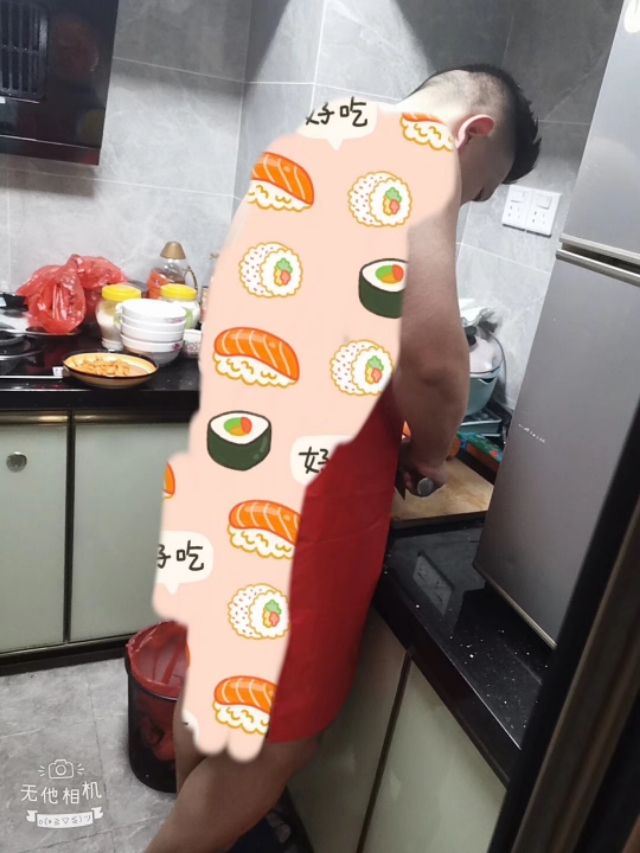 记录孕期生活,我的孕期记录22周