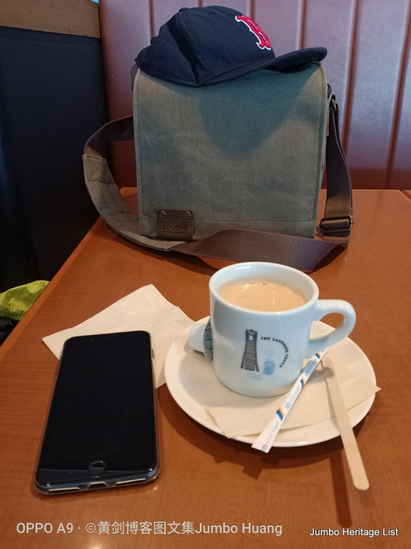 第1015回：黑船事件横滨开港，幕藩体制随之瓦解