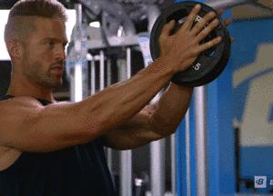 练胸肌最好6个动作,练胸肌最好的6个动作家庭版