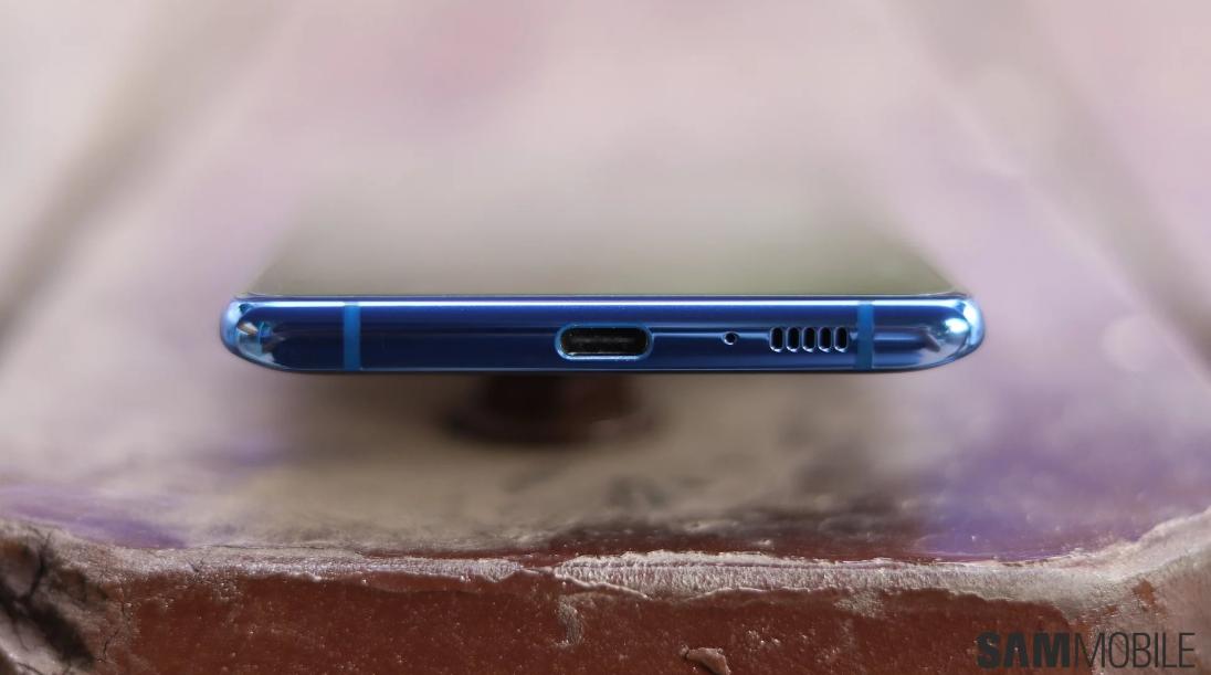 外媒三星galaxys10全系列上手体验,三星galaxys10sm-g9730评测