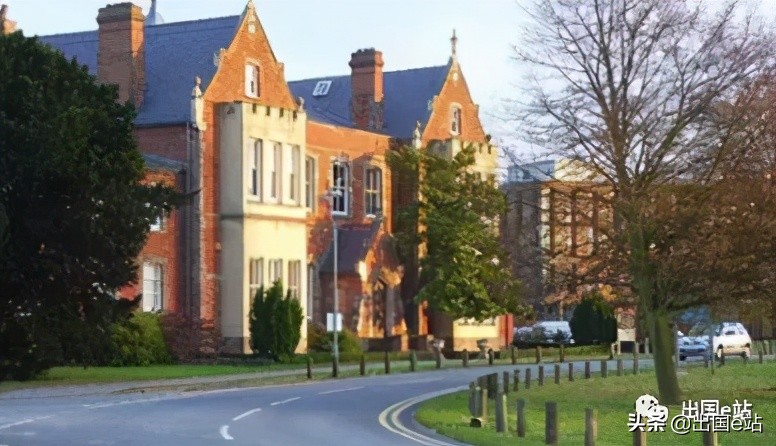 雷丁大学气象学排名,气象学在哪个国家留学