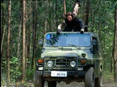 卫斯理红崖天书白素扮演者,18年前老片