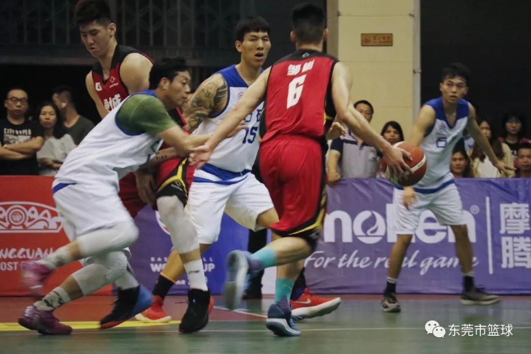 宏远+光明出品内线加盟清华男篮，他只愿做第一个自己