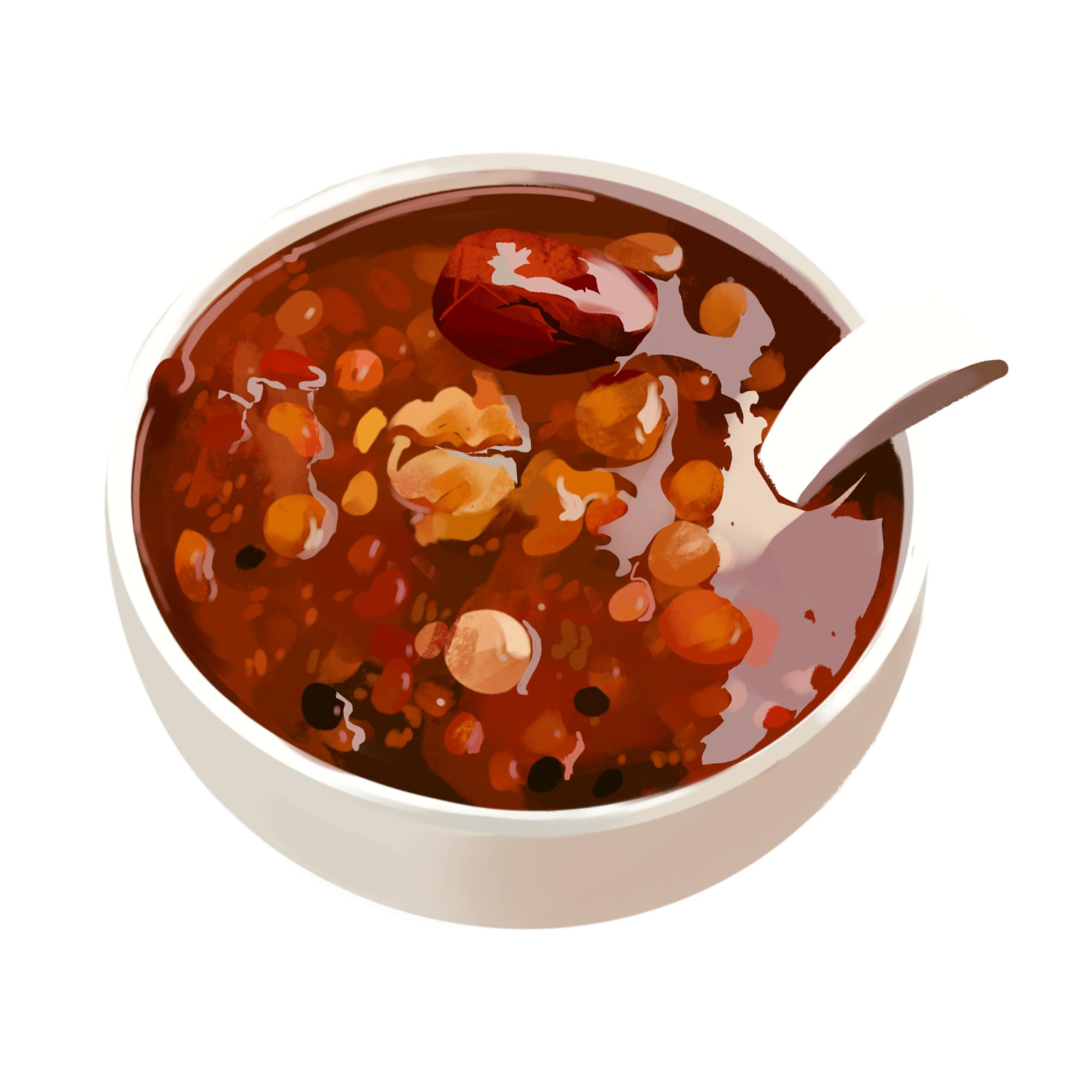 夏天喝冰饮会长痘吗,喝冷饮爆痘