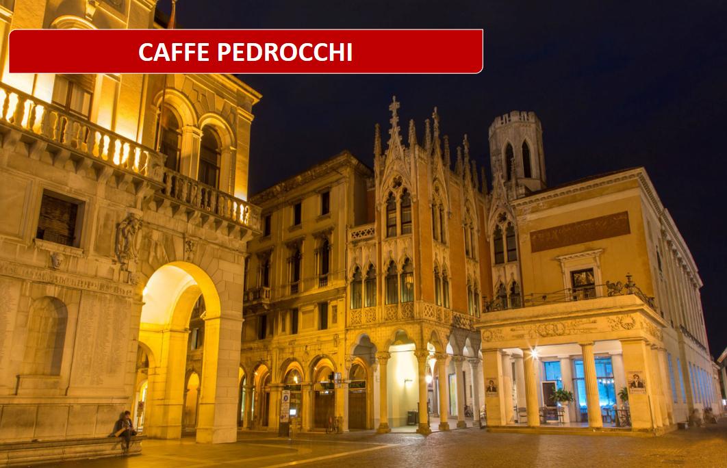 讲座干货|帕多瓦大学版“梅西”，讲了100分钟