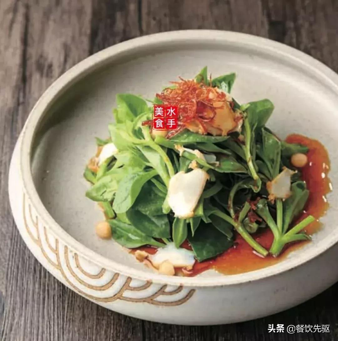 凉菜酱汁50款凉菜专用豉油汁,酒店冷菜万能酱汁配方海鲜专用