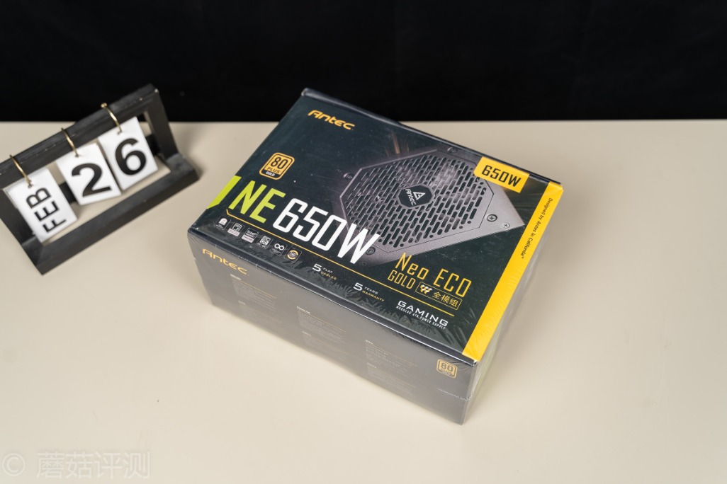 安钛克ne650w电源怎么样,安钛克ne650全模组电源怎么安装