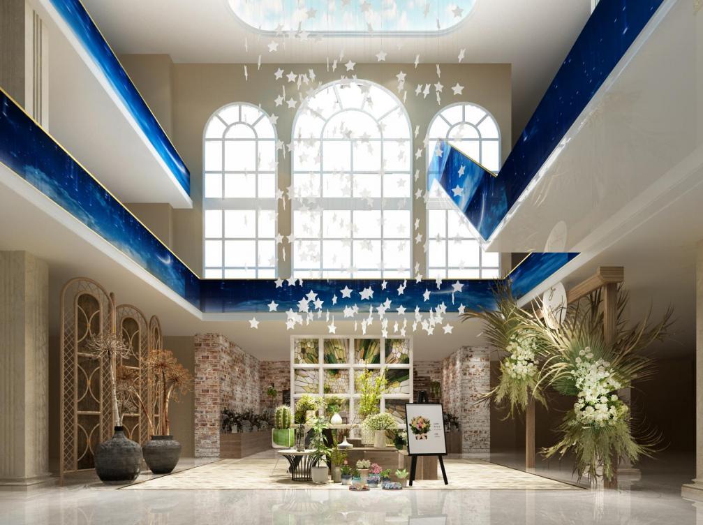 “一起去金店读书跑步喝茶吗？”——访五洲实业集团总裁杨志强