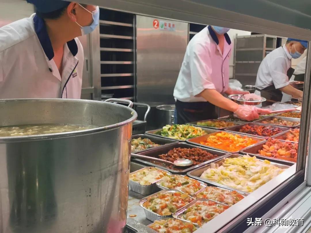 深圳读书的真实感受,深圳高中读书体验