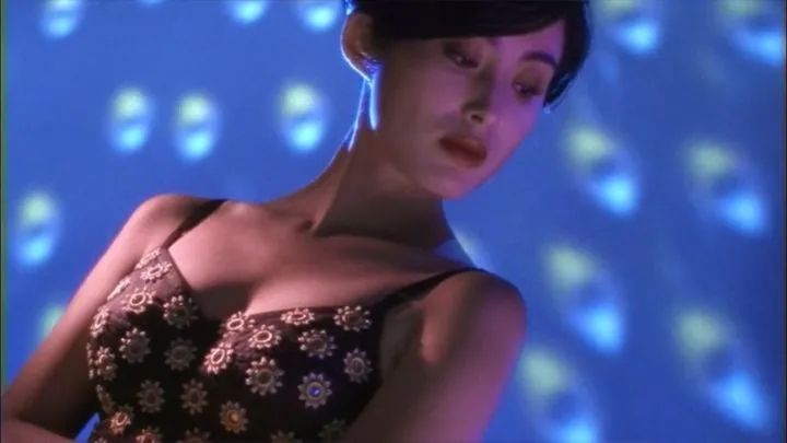 邱淑贞近照曝光图片,53岁邱淑贞近照曝光