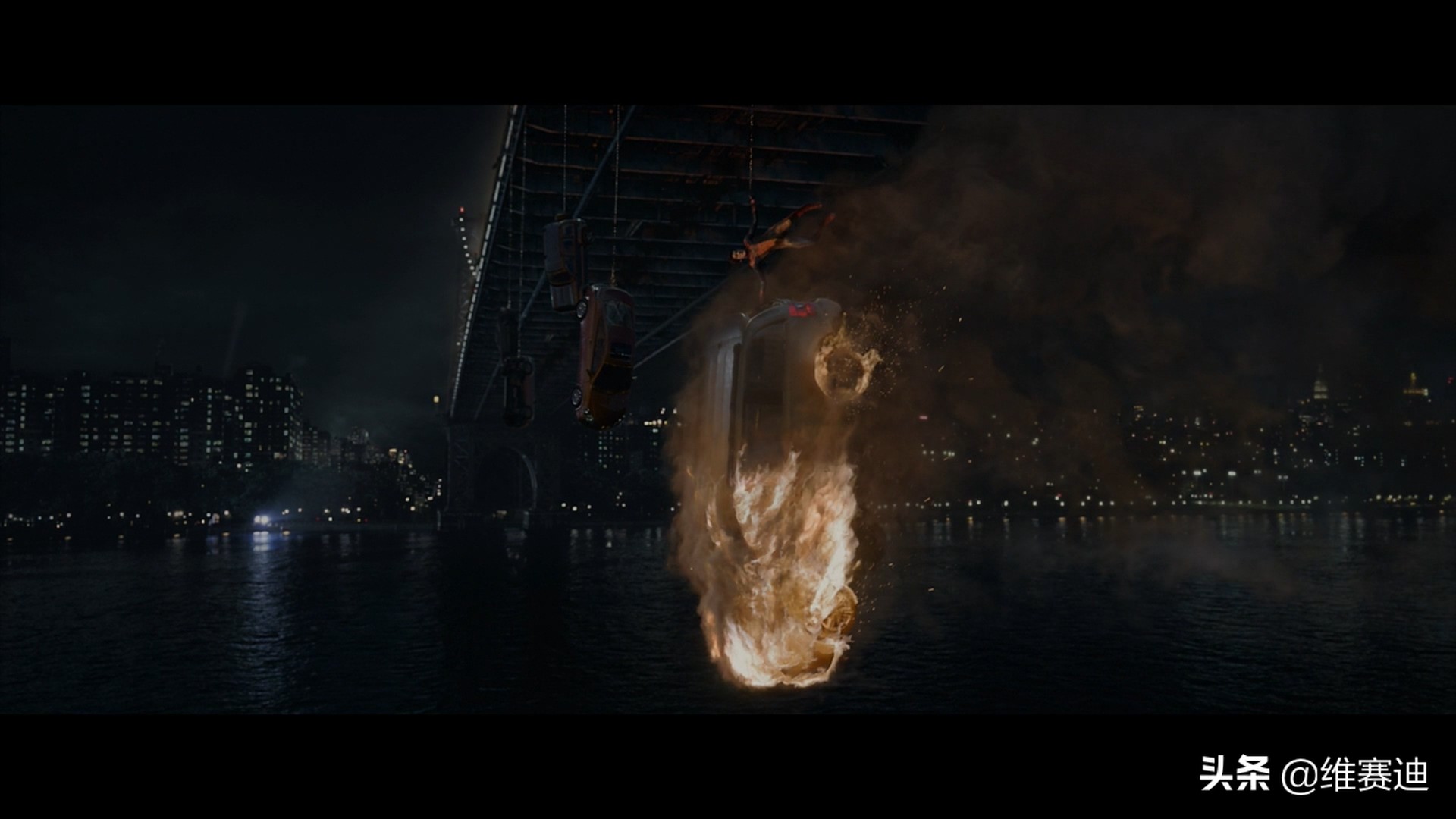 6个版本的蜘蛛侠哪个最厉害,最新蜘蛛侠的能力介绍