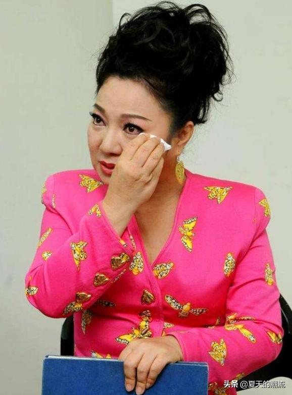 白冰冰女儿哪年被绑架,白冰女儿事件是怎么回事